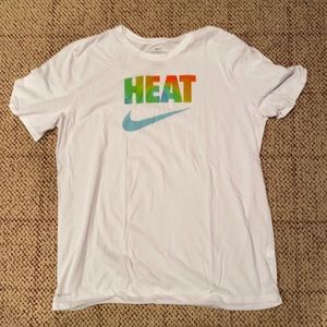 Nike Heat Tee